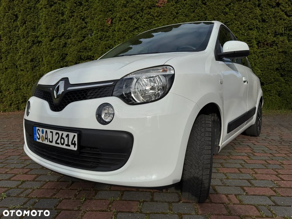 Renault Twingo ENERGY TCe 90 Dynamique - 13