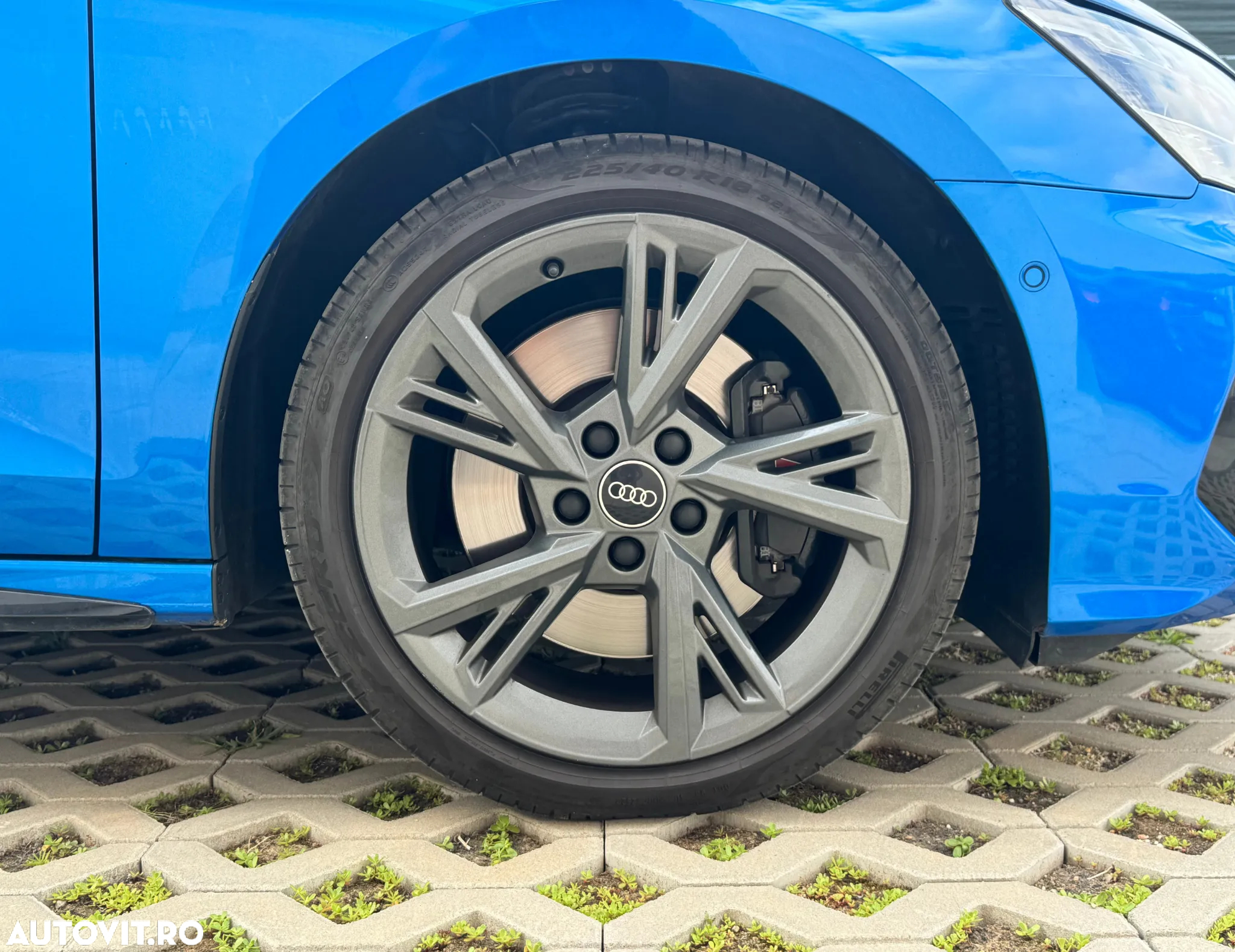 Audi S3 - 12