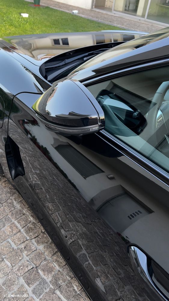 Audi e-tron GT quattro - 19