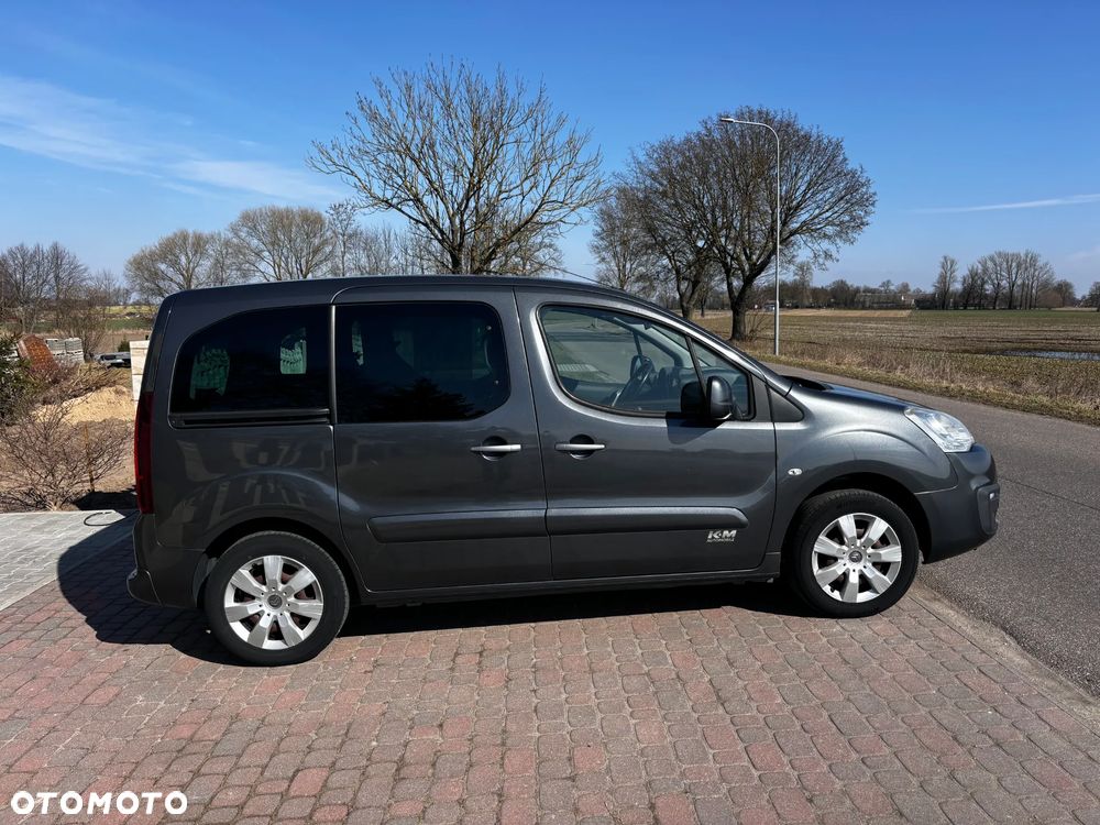 Citroën Berlingo Multispace PureTech 110 SELECTION - 4