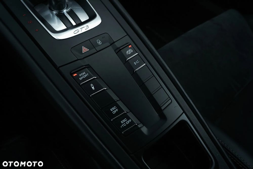 Porsche 911 GT3 - 23