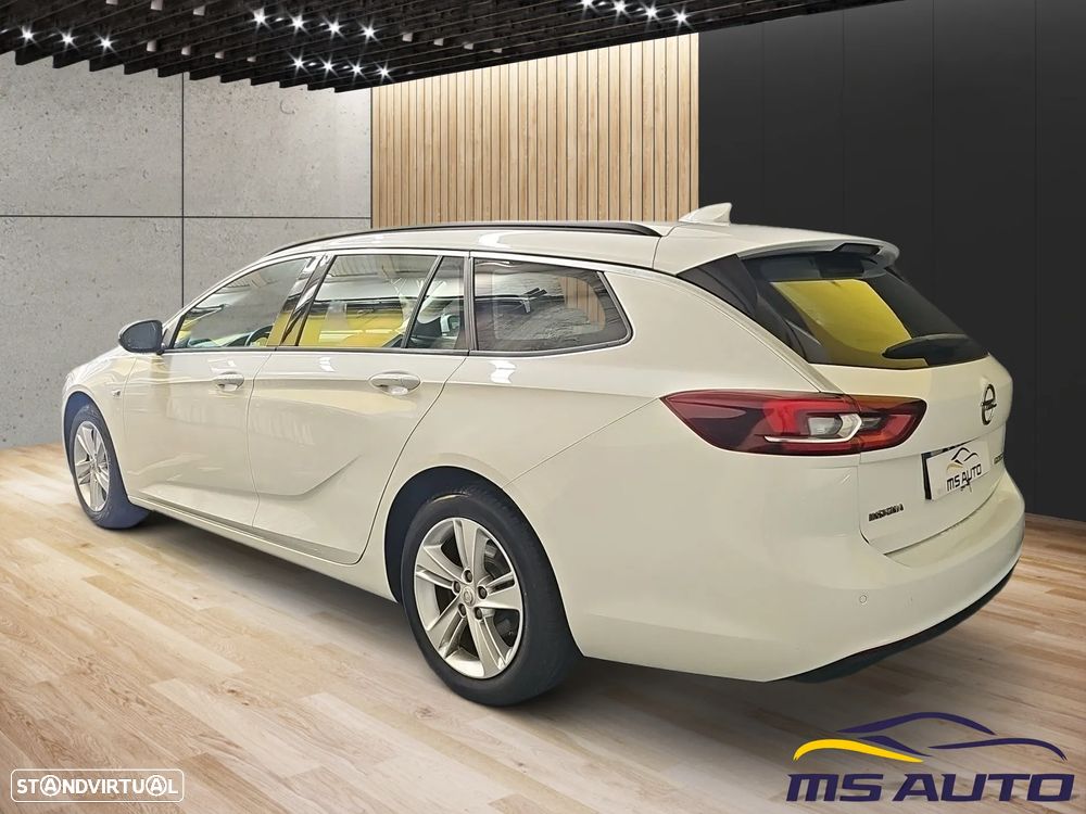 Opel Insignia Sports Tourer 1.6 CDTi Business Edition - 3