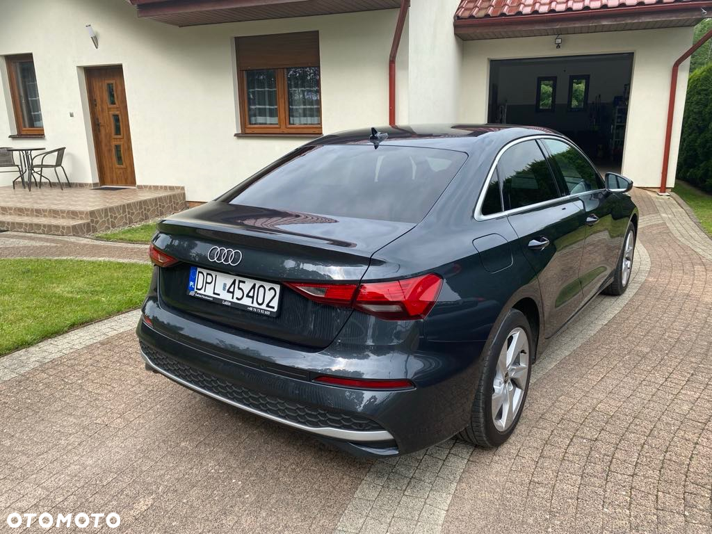 Audi A3 - 7
