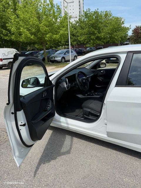 BMW 116 i Aut. - 5