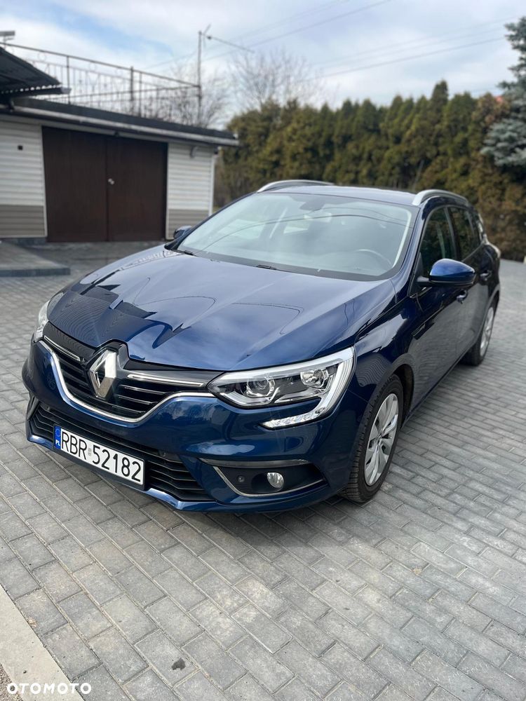 Renault Megane ENERGY TCe 130 EXPERIENCE - 3