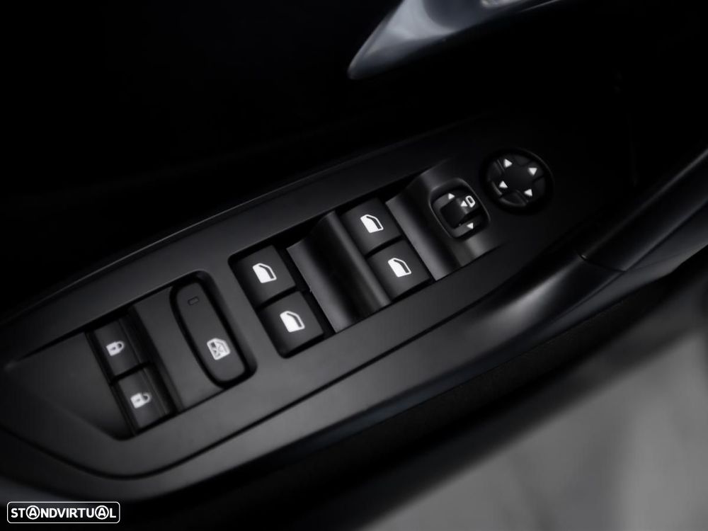 Peugeot 308 1.6 Hybrid Active e-EAT8 - 13