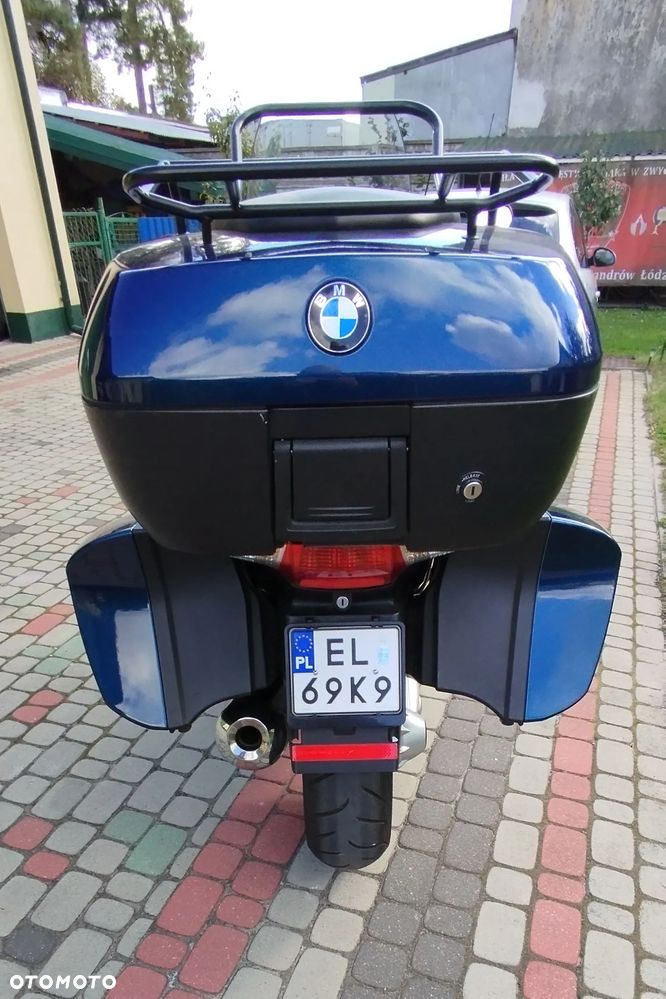BMW RT - 7