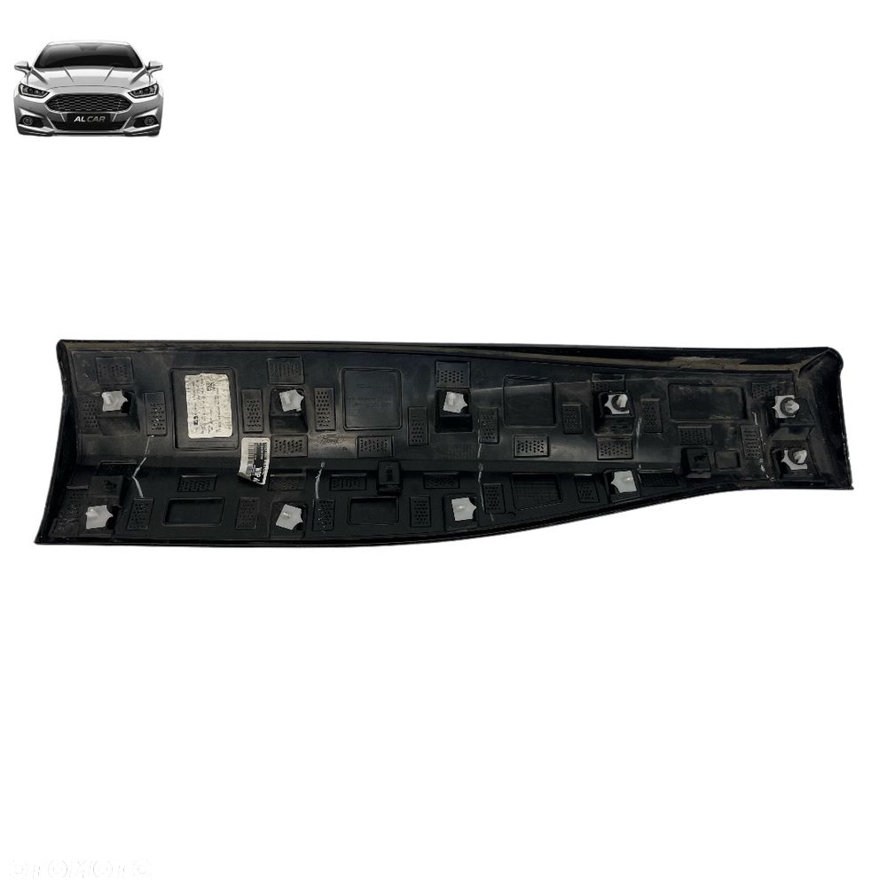 LISTWA DRZWI LEWY TYŁ FORD MUSTANG MACH-E LJ8B-R25335-B - 4