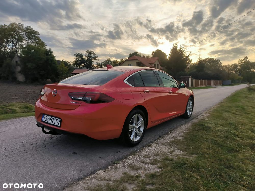 Opel Insignia 2.0 CDTI Innovation S&S - 14