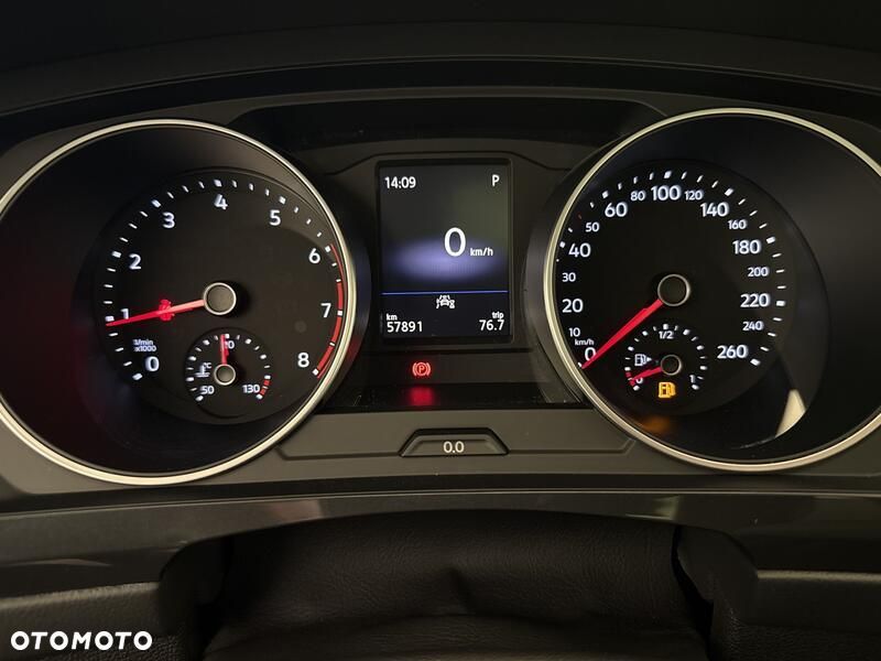 Volkswagen Tiguan 1.5 TSI EVO Life DSG - 15