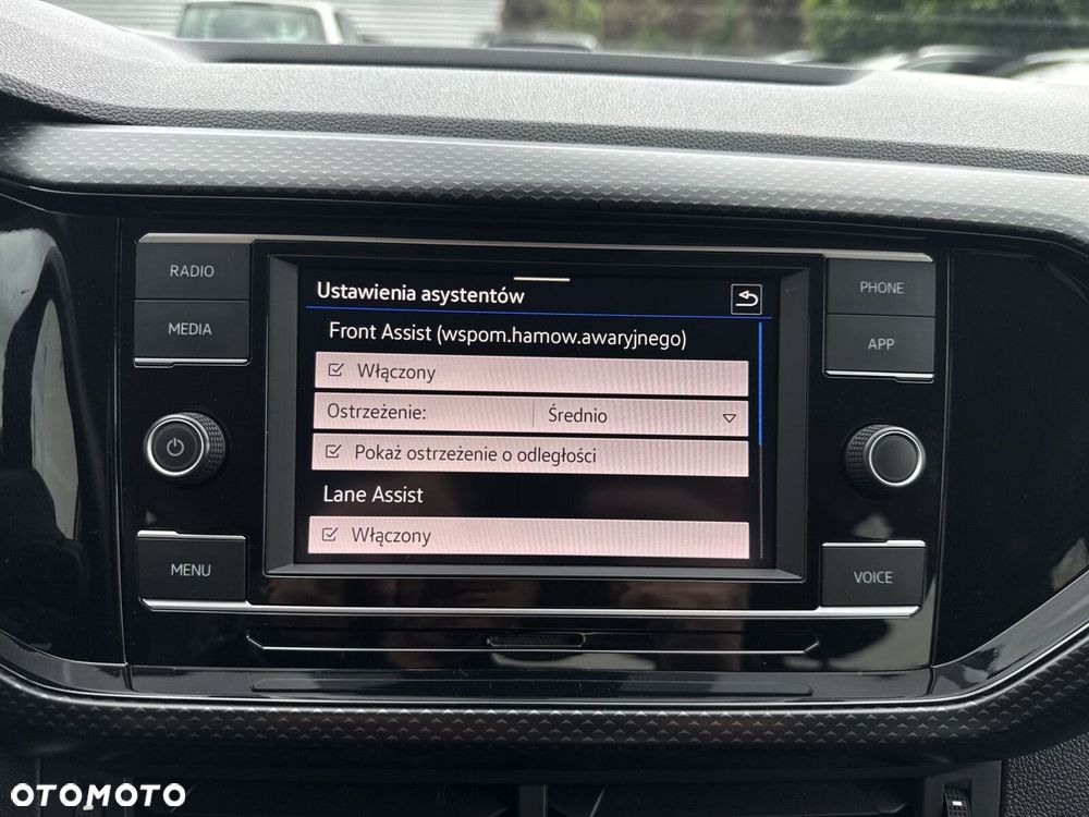 Volkswagen T-Cross 1.0 TSI Life - 24