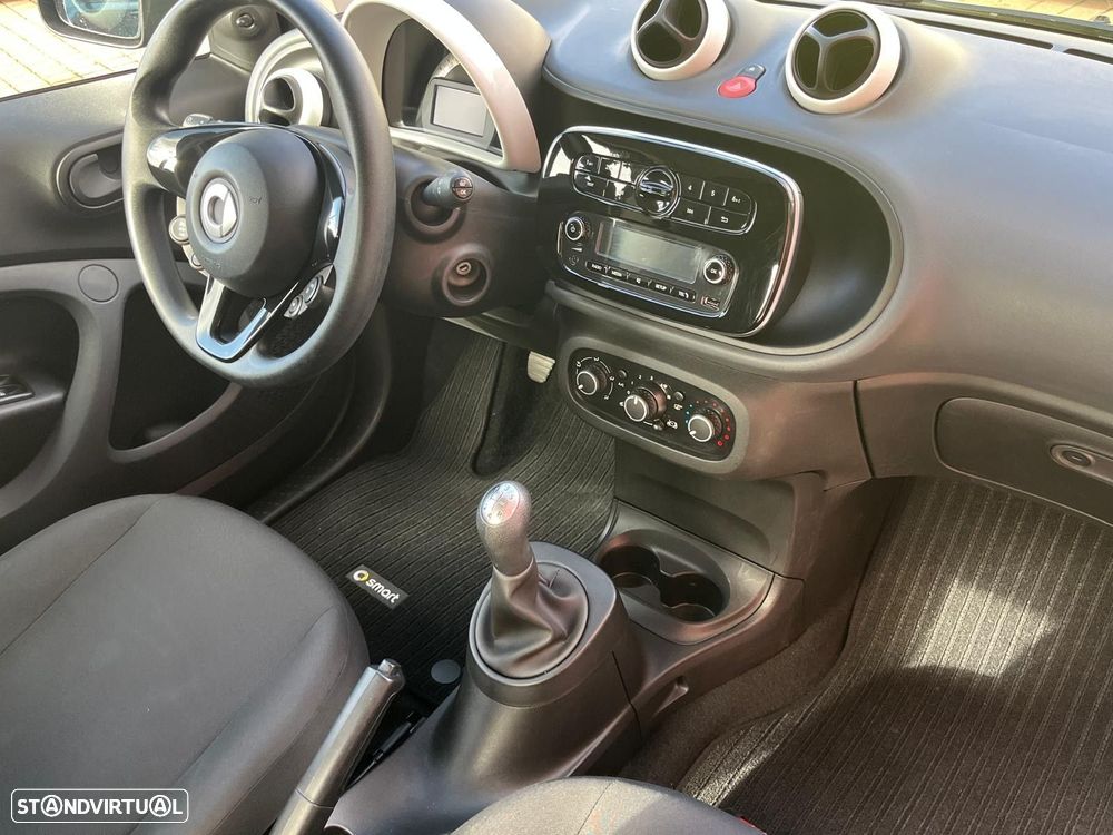 Smart ForTwo Coupé - 16