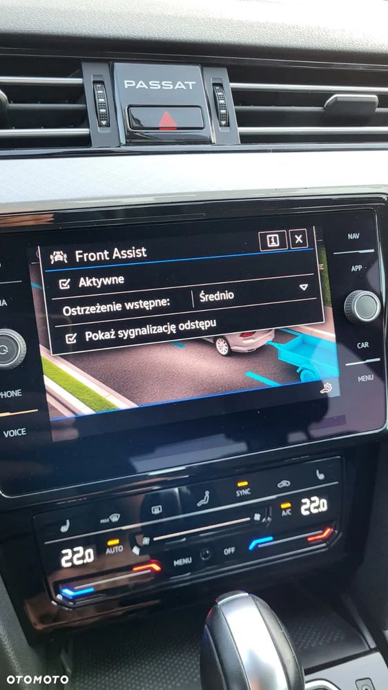 Volkswagen Passat 2.0 TSI Business DSG - 36