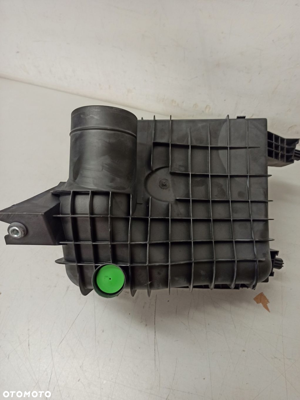 OBUDOWA FILTRA POWIETRZA  FILTR MERCEDES SPRINTER A0000903701 - 5