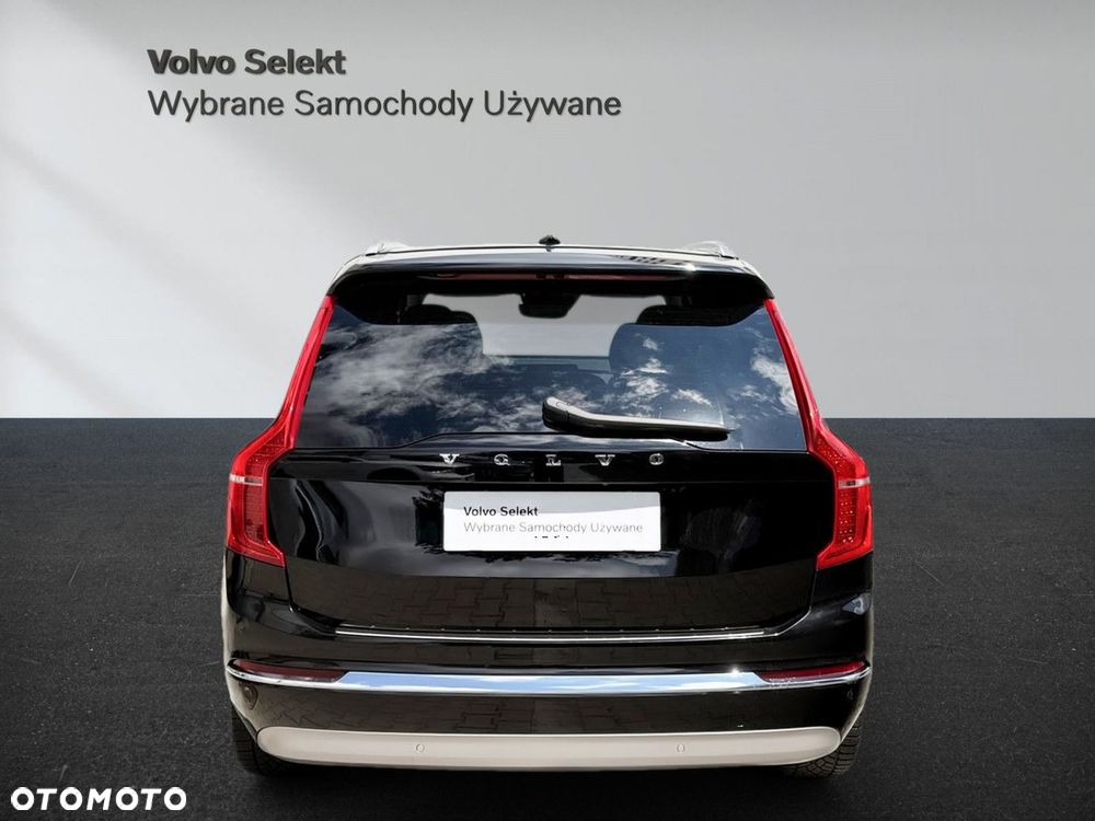 Volvo XC 90 - 8