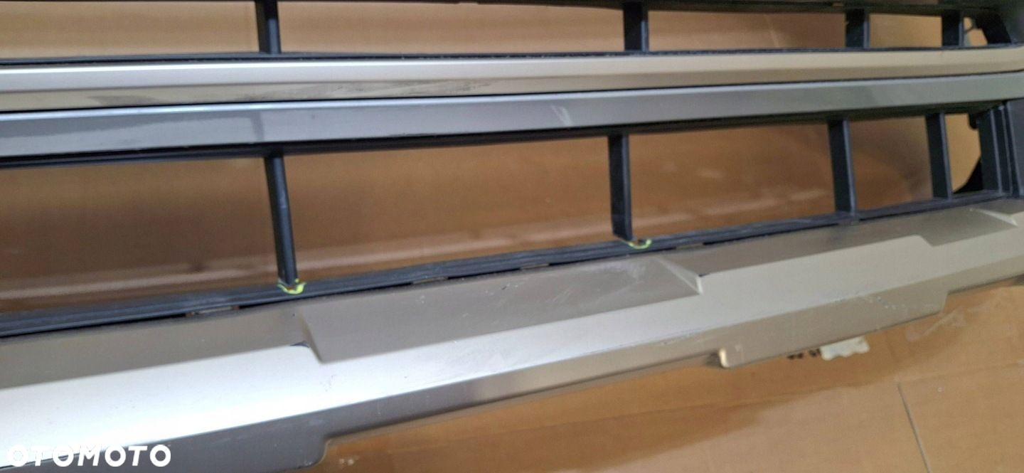 ZDERZAK PRZÓD PRZEDNI MINI COUNTRYMAN U25 5A091D9 ORYGINAŁ - 6