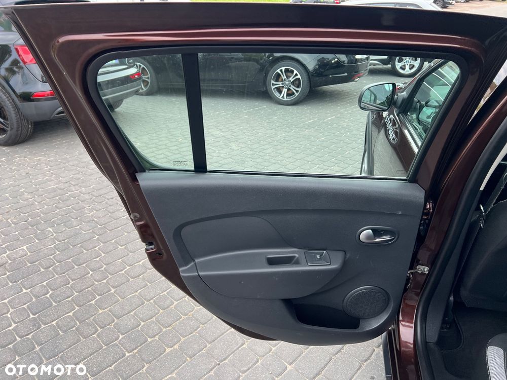 Dacia Sandero 0.9 TCe Laureate S&S Easy-R - 20
