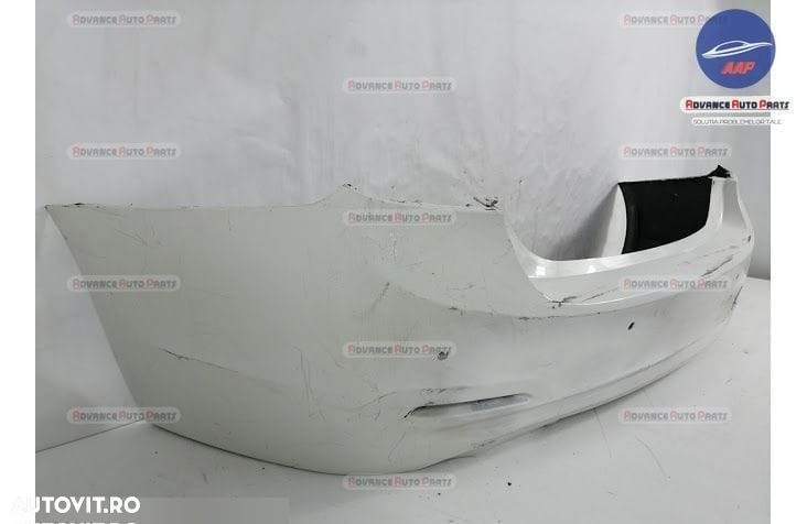 Bara Spate originala cu senzori BMW  Seria 5  F07/F10/F11 [2009 - 2013 - 2