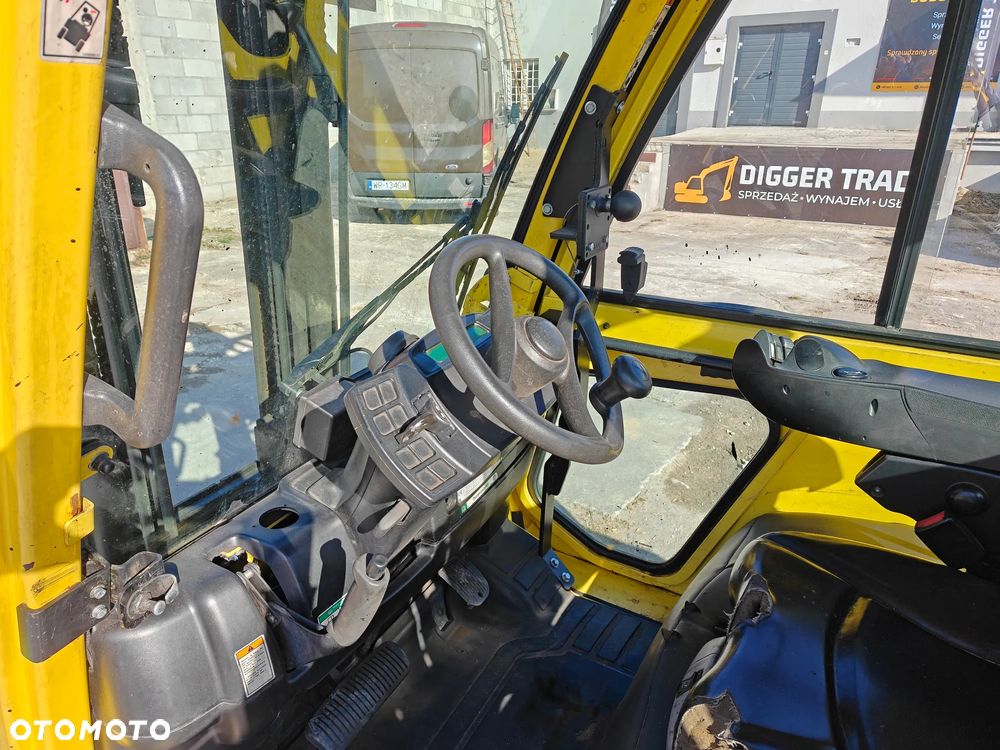 Hyster 2.5 Fortens - 15