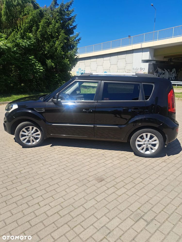 Kia Soul 1.6 GDI M - 4
