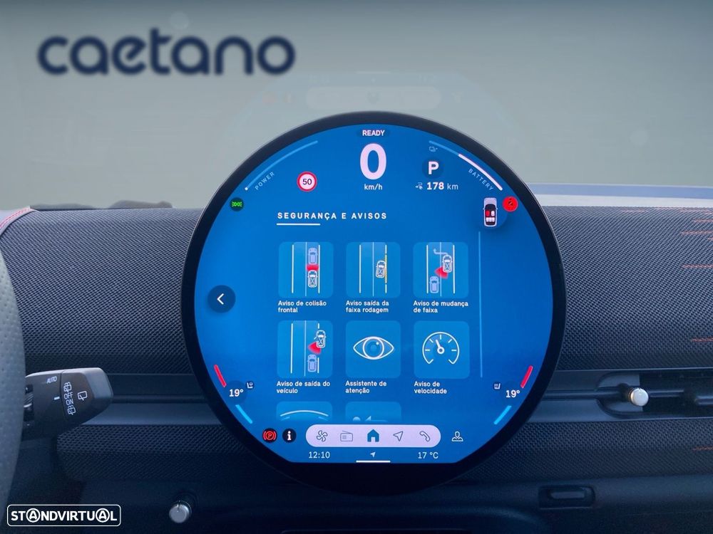 MINI Aceman JCW L - 11