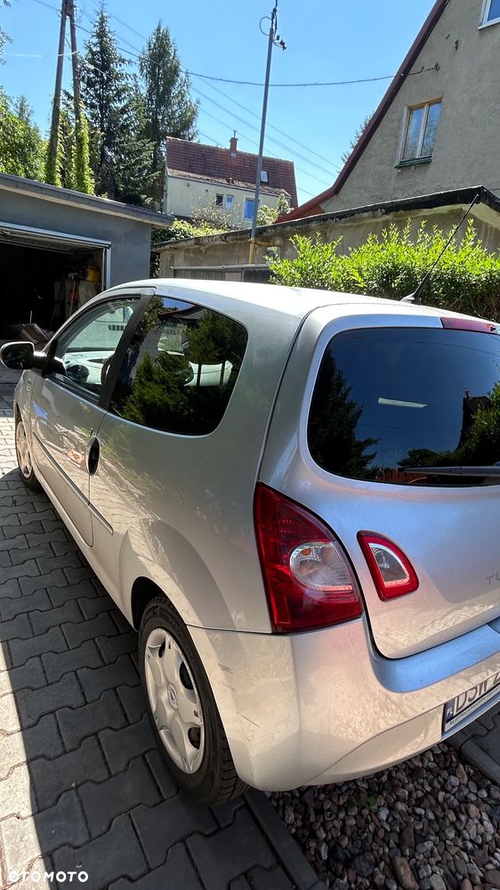 Renault Twingo 1.2 LEV 16V 75 Dynamique - 9