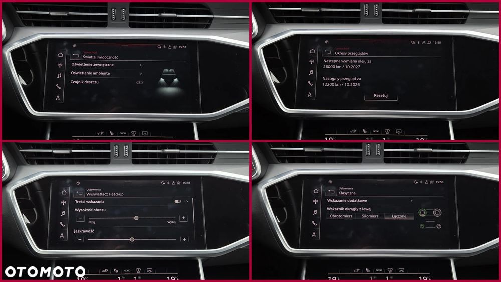 Audi A6 Avant 55 TFSI e quattro S tronic S line - 23