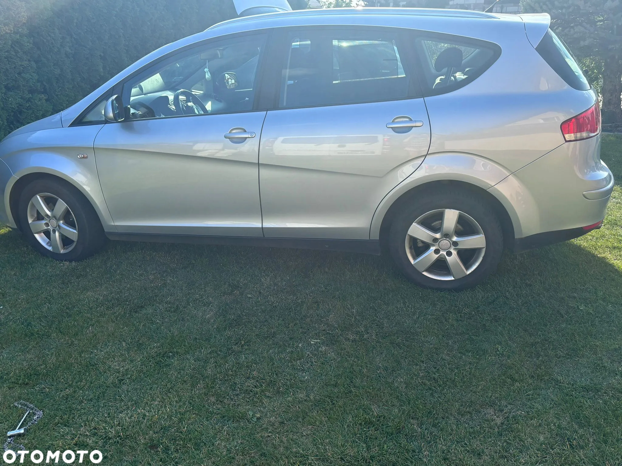 Seat Altea XL - 21