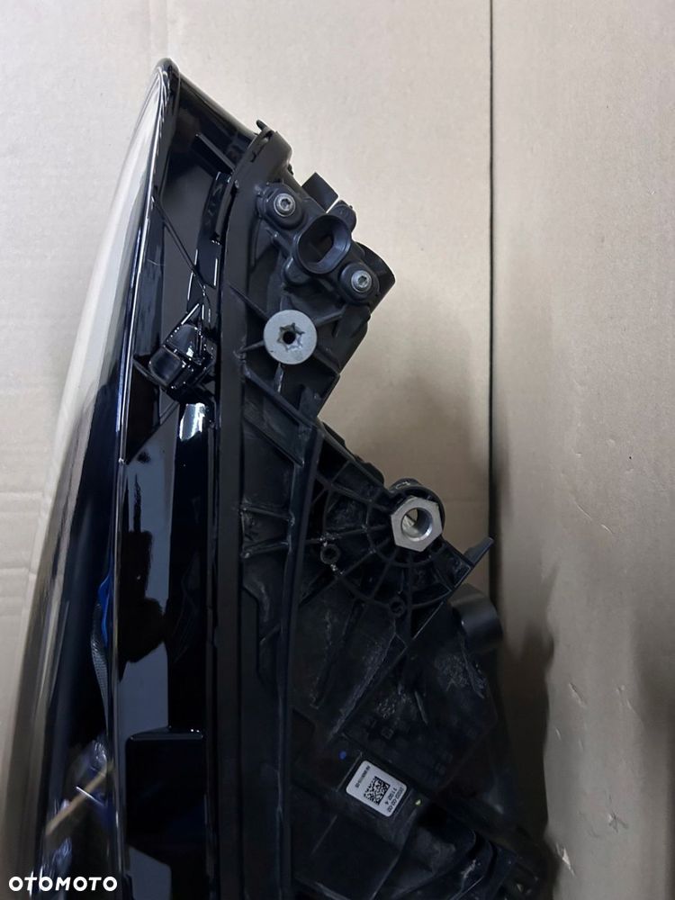 BMW M3 G80 M4 G82 LAMPA LEWA PRZÓD LASER 9505115 -04 - 4
