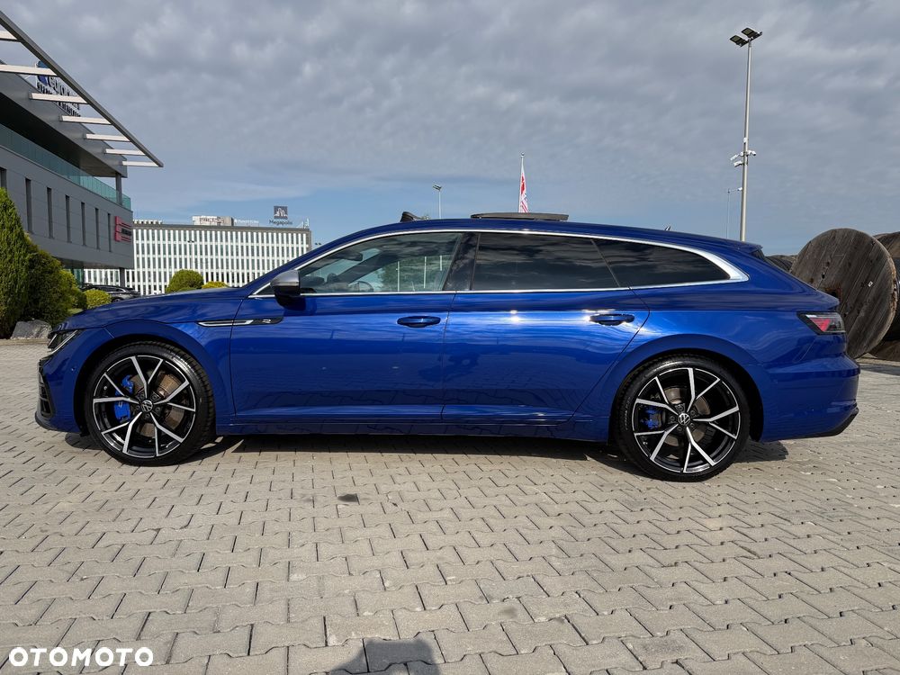 Volkswagen Arteon 2.0 TSI OPF 4Motion DSG R - 3