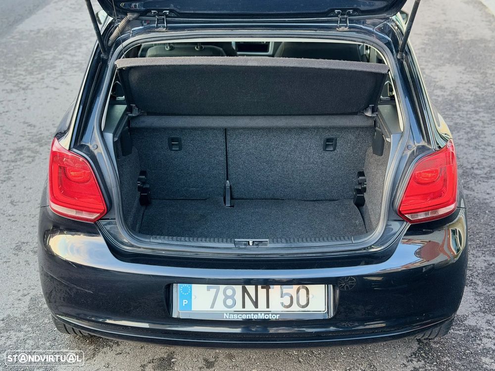 VW Polo 1.2 TDi MATCH - 11
