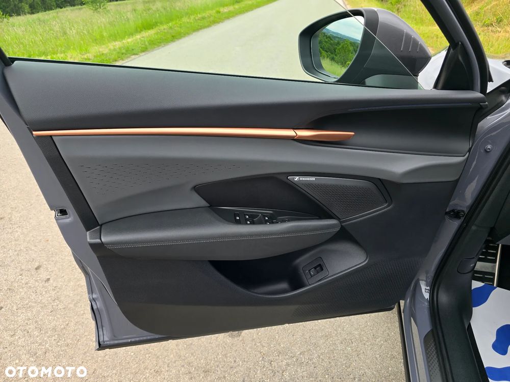 Cupra Terramar 2.0 TSI 4Drive VZ DSG - 11