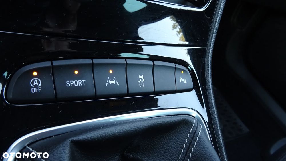 Opel Astra - 17