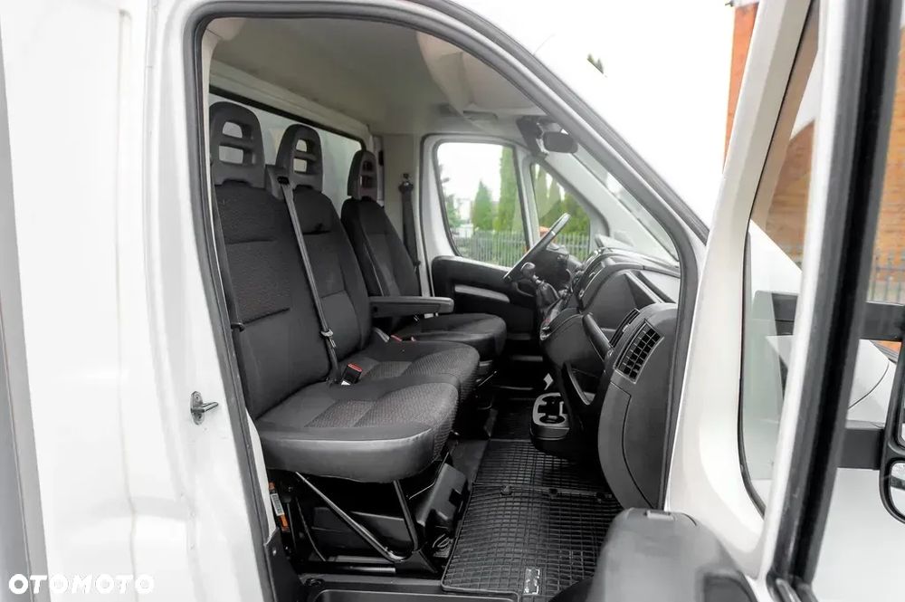Peugeot Boxer - 7