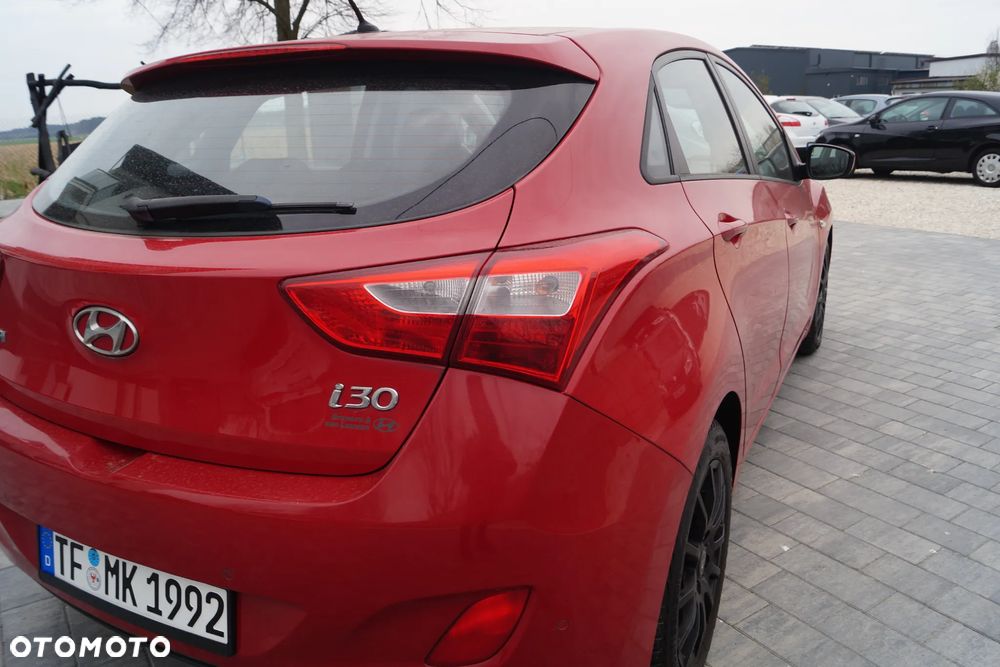 Hyundai i30 - 30