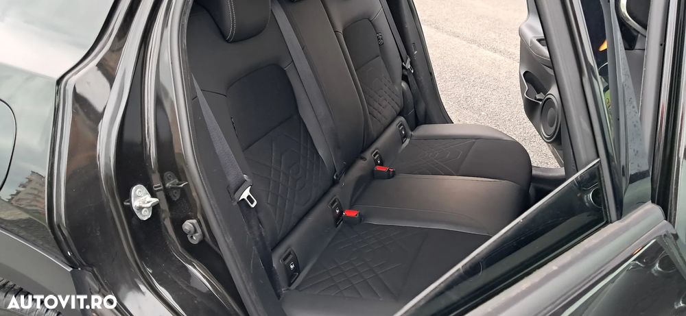 Nissan Juke DIG-T 117 Tekna - 9