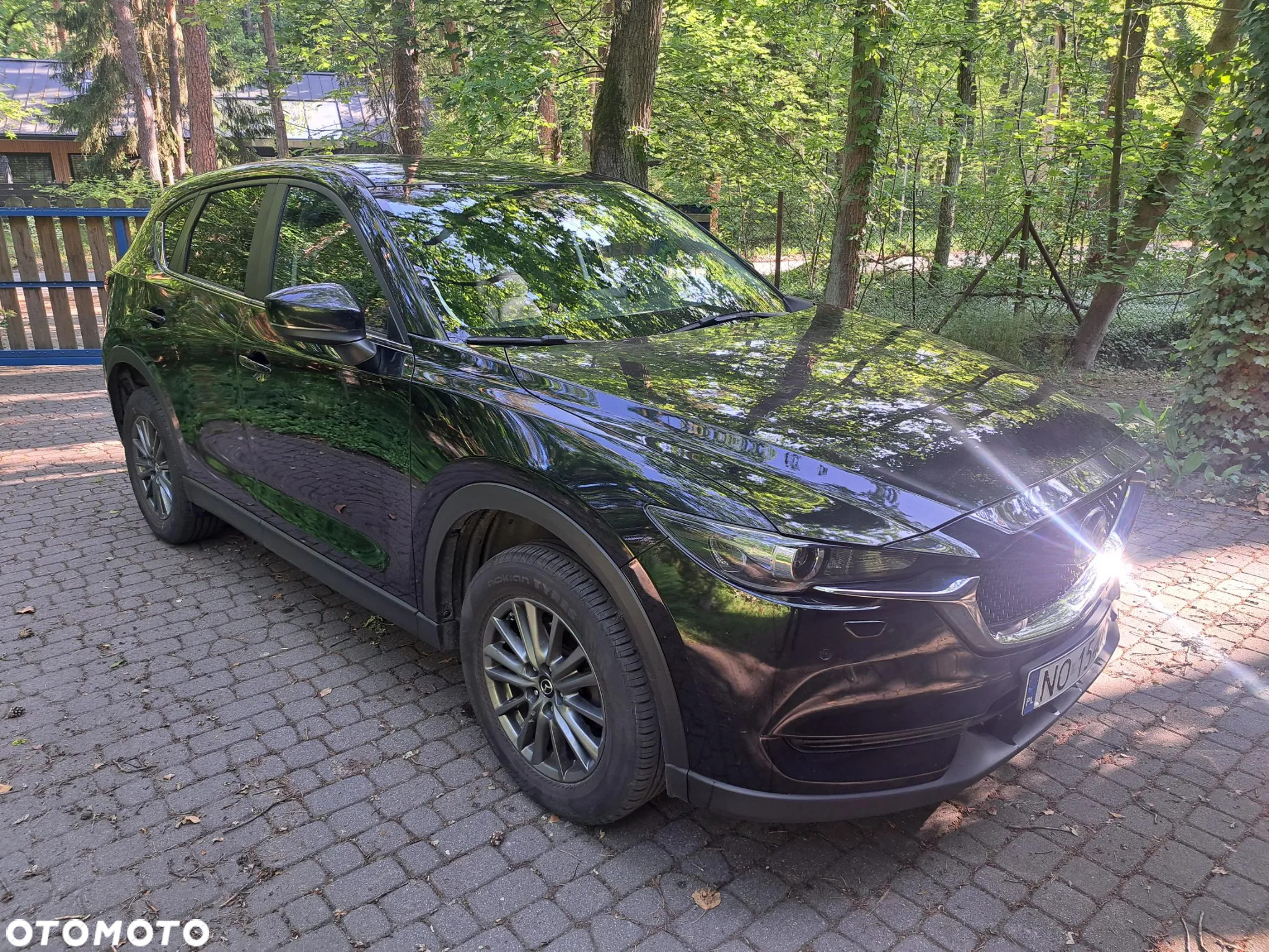 Mazda CX-5 2.0 Skyenergy 2WD - 6