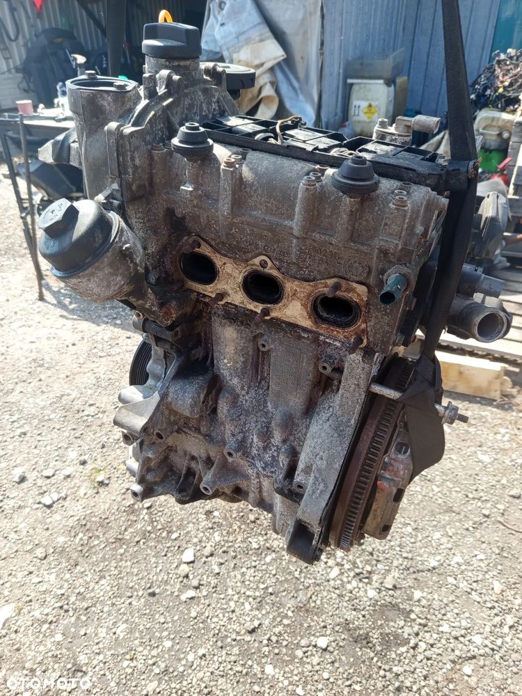 Silnik kompletny 1.2 CGPA 70 km skoda,seat, VW - 2