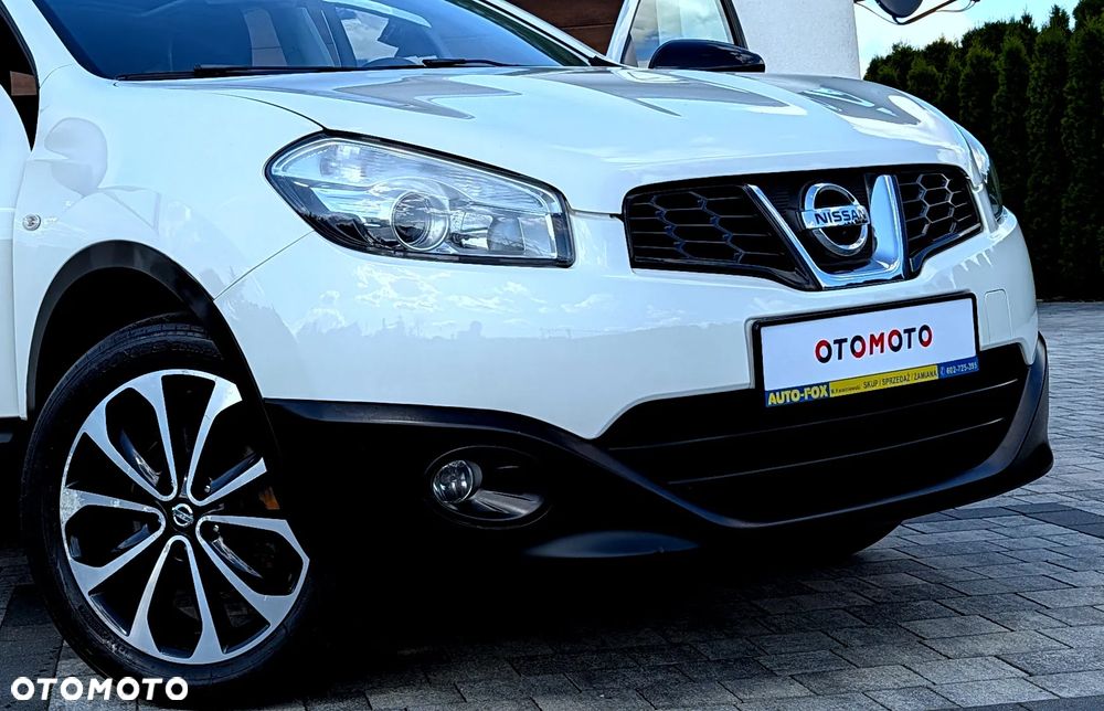 Nissan Qashqai 1.6 360 - 30