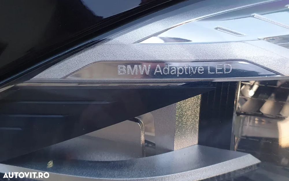 BMW X5 xDrive40d - 15