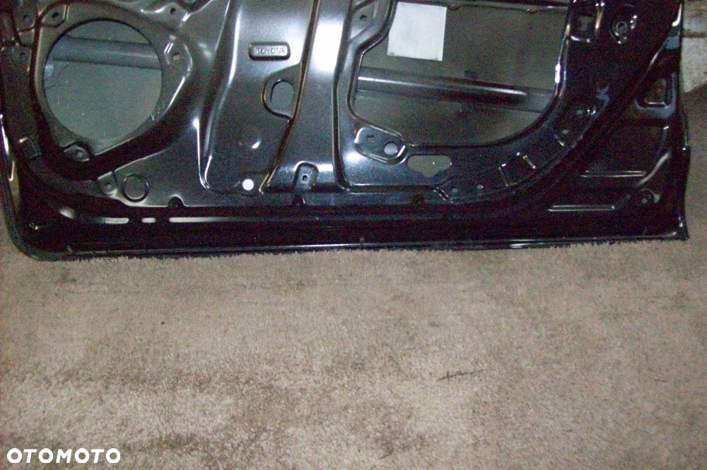 drzwi przednie prawe toyota corolla e-21 - 6