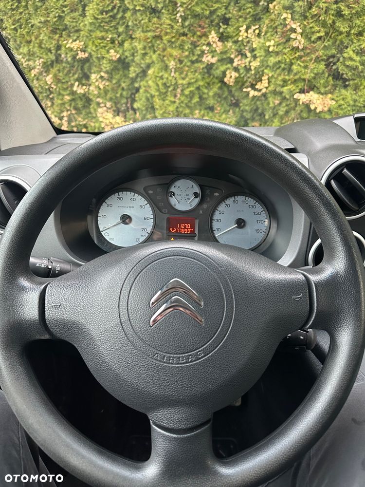 Citroën Berlingo Multispace BlueHDi 100 S&S SELECTION - 16