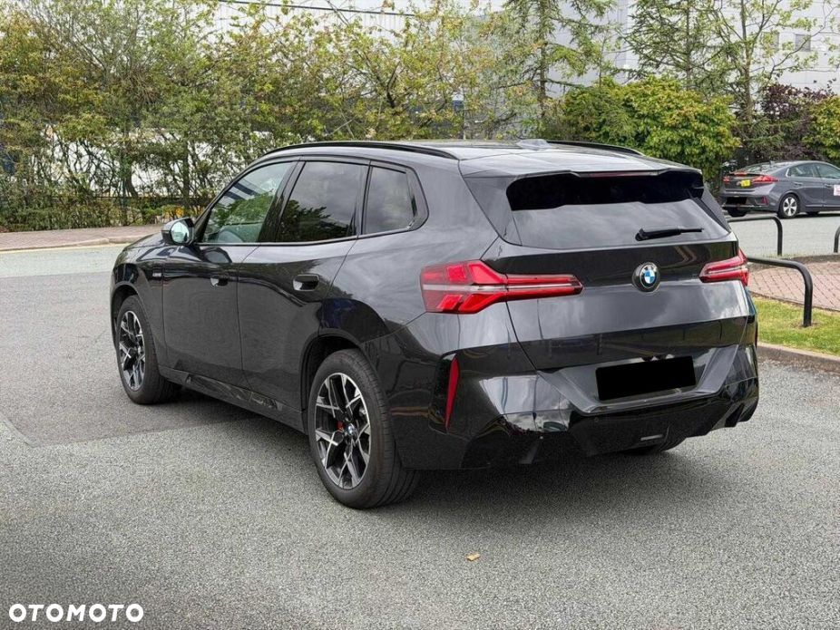 BMW X3 xDrive20d mHEV - 5