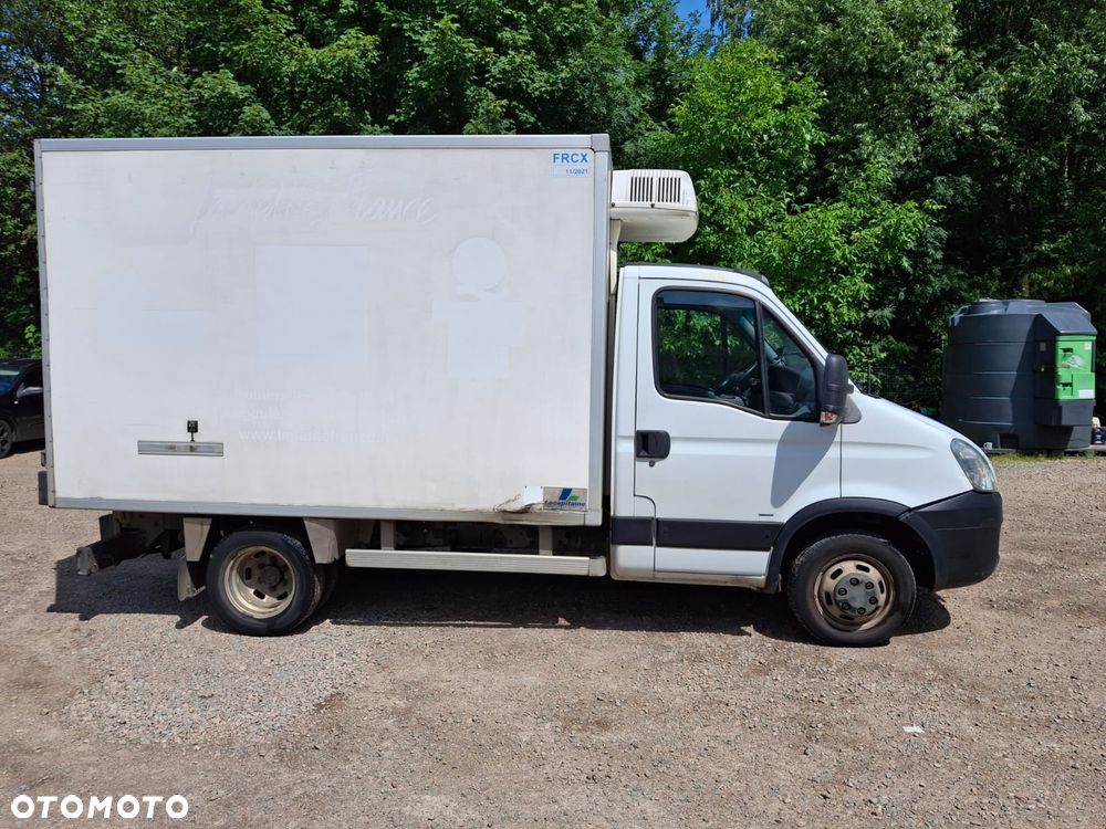 Iveco daily 35c12 - 5