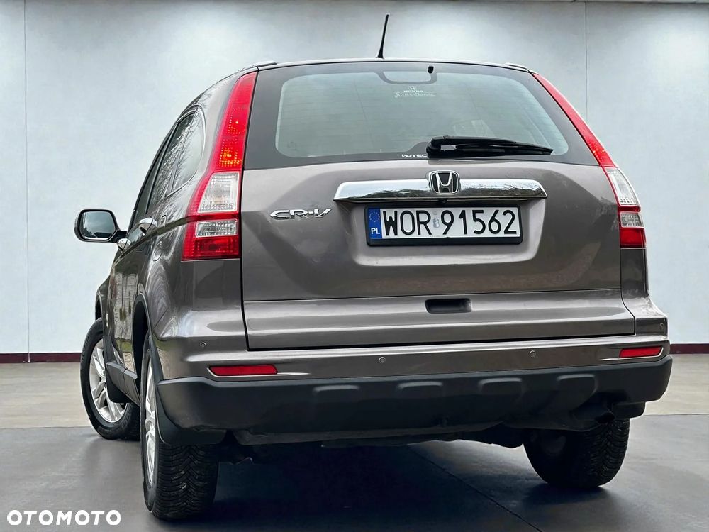 Honda CR-V 2.2i DTEC DPF Elegance - 13