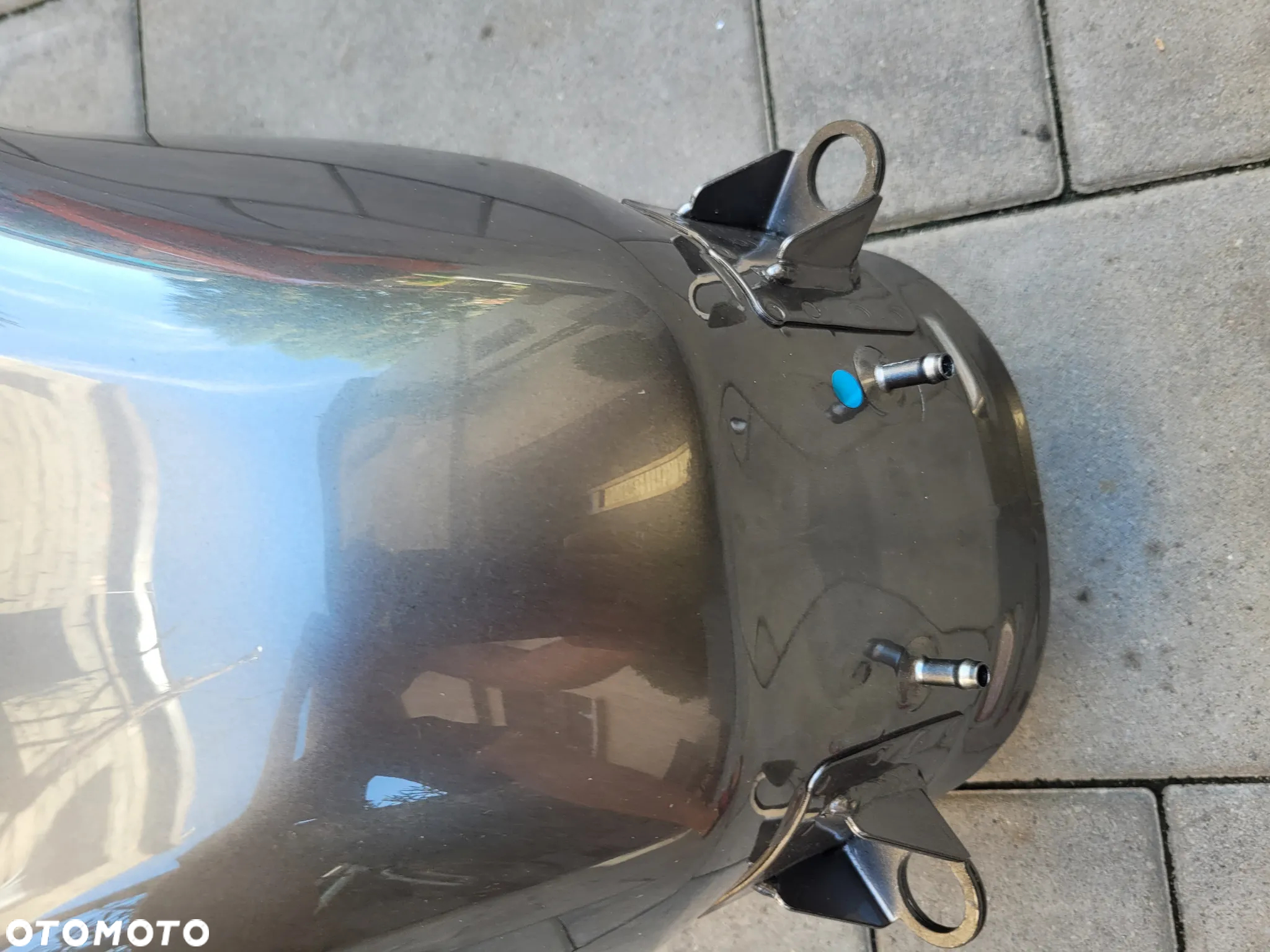Bak, zbiornik paliwa Kawasaki Z900 20-22 - 18