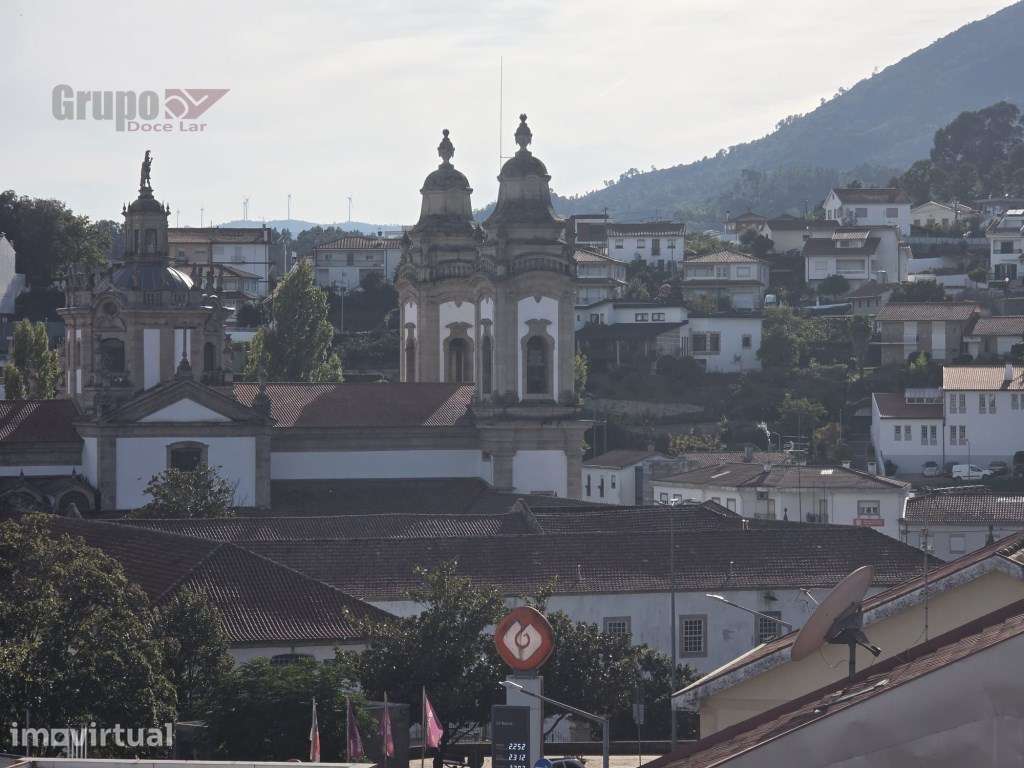 Apartamento T3 à venda em Refojos de Basto, Outeiro e Painzela, Cabeceiras de Basto — foto 25