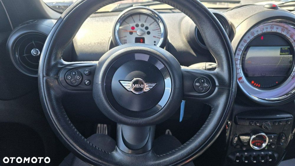 MINI Cooper S - 9