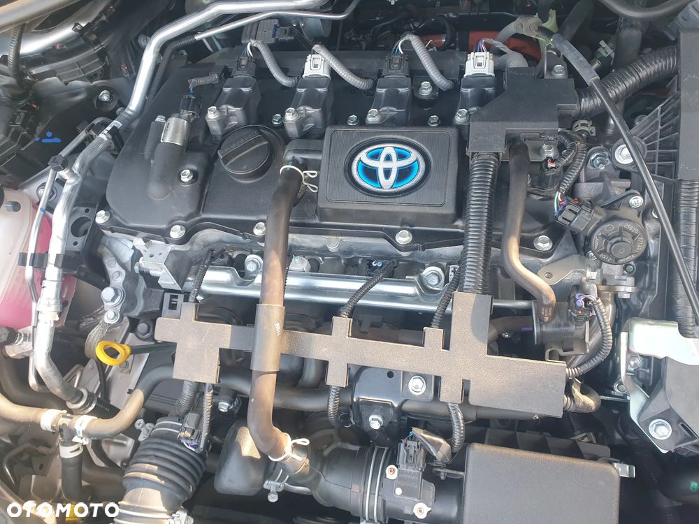 Toyota C-HR Business-Edition - 33