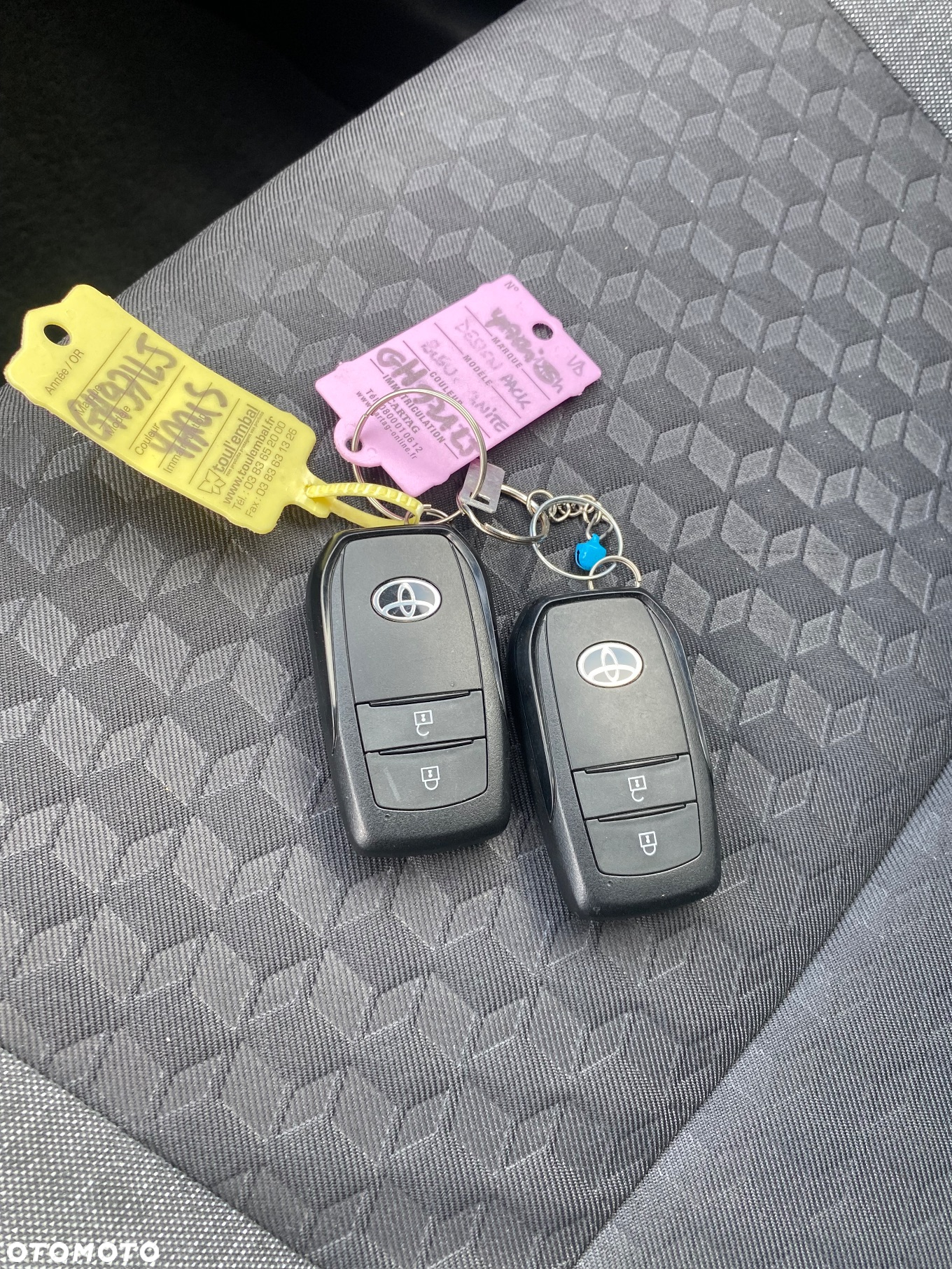 Toyota Yaris Hybrid 1.5 Executive - 19